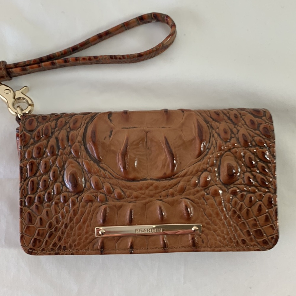 Brahmin- Debra Wallet